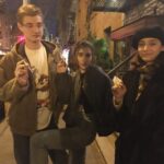 Lily-Rose Depp Instagram - They not mad at it