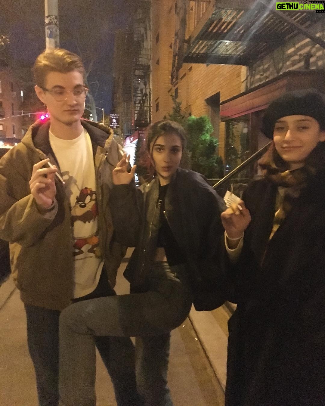 Lily-Rose Depp Instagram - They not mad at it