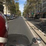 Lily-Rose Depp Instagram - Paris ❤️ #13novembre Paris me manque et vous aussi @guillaumegouix @alyssonparadis