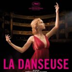 Lily-Rose Depp Instagram - #LaDanseuse out September 28th in France ❤️ @sokothecat @melaniethierry #stephaniedigiusto