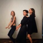 Lily-Rose Depp Instagram - #repost @rebecca.zlotowski When they tell us to stand still