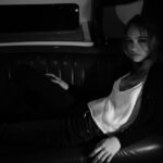 Lily-Rose Depp Instagram - #venicediaries @gregwilliamsphotography