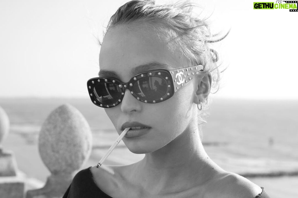 Lily-Rose Depp Instagram - Venice diaries by @gregwilliamsphotography Check out his Venice pics!!