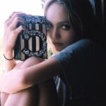 Lily-Rose Depp Instagram - #5 by @leilasmara #leilasmara 🙈