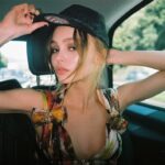 Lily-Rose Depp Instagram - #leilasmara