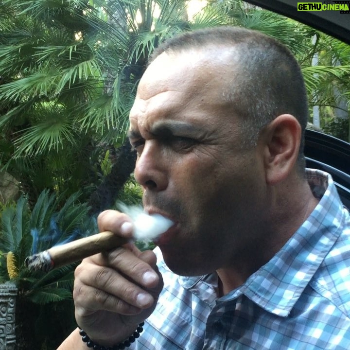 Lily-Rose Depp Instagram - @l3nz4lif3 mofo smokin a Cuban ....
