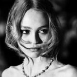 Lily-Rose Depp Instagram - #ladanseuse