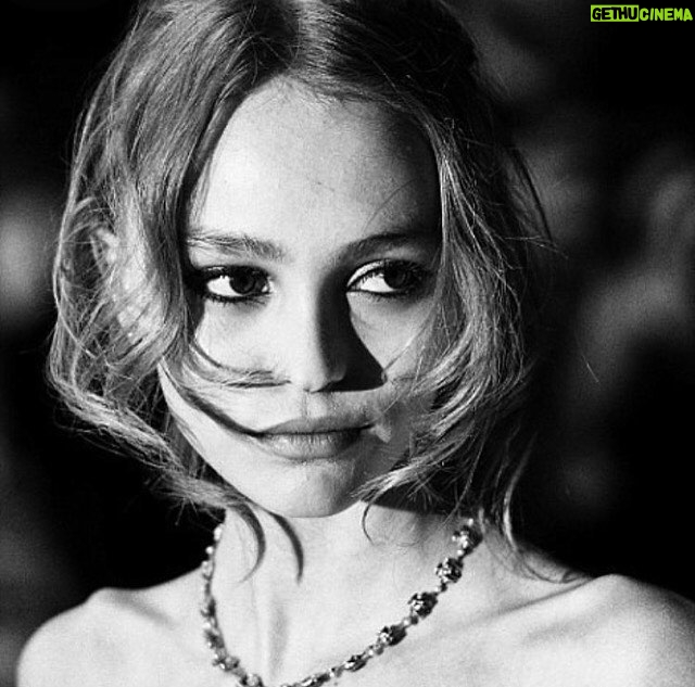 Lily-Rose Depp Instagram - #ladanseuse