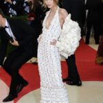 Lily-Rose Depp Instagram - Thank you @chanelofficial @voguemagazine 😚