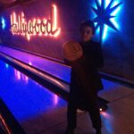 Lily-Rose Depp Instagram - Balling too hard