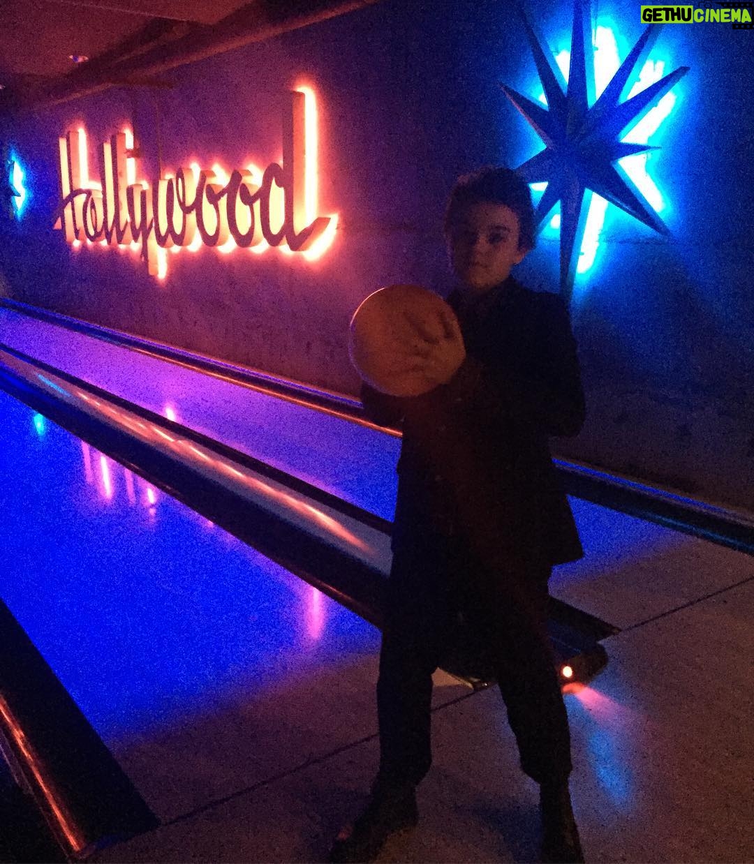 Lily-Rose Depp Instagram - Balling too hard