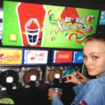 Lily-Rose Depp Instagram - Xtreme @davidmushegain