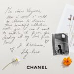 Lily-Rose Depp Instagram - 🎀 I can’t wait to see the CHANEL Cruise 2021/22 show <3 Tune in tomorrow, May 4th at 6pm Paris time to watch the film of the show live on @chanelofficial ! #CHANELCruise
