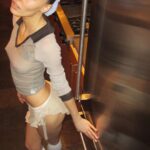Lily-Rose Depp Instagram - @070shake