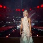 Lily-Rose Depp Instagram - The idol premieres tonight <3 I can’t put into words how I’m feeling right now! This show and the people I was lucky enough to make it with mean everything to me. Shooting it was the most special experience I’ve ever had, and I thank my lucky stars every day for the most beautiful little family we all built together. My idol fam you know who you are- I love you guys so much. Sam and Abel, thank you for letting me be your Jocelyn. I’m still pinching myself that you picked me. Thank you for making my dreams come true, I love you both forever. Can’t wait for you guys to meet our family…. Xoxoxoxo 9PM ET ON @hbo @streamonmax Let’s gooooooo!!!!!!! 😭🥺🤯❤️ @samlev00 @theweeknd @theidol