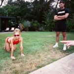 Lily-Rose Depp Instagram - That’s a wrap on season 1 of @theidol 🩰 Thank you all for watching, listening, laughing & crying with us. Thank you to everyone-cast, crew, and everyone in between-who poured their hearts into making this show. Thank you Sam and Abel for the wildest, most beautiful journey of my life. & My idol family… I love you guys till the end of time ❤️Idol forever❤️ xoxo Jocelyn
