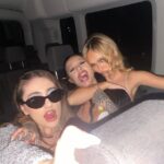 Lily-Rose Depp Instagram - That’s a wrap on season 1 of @theidol 🩰 Thank you all for watching, listening, laughing & crying with us. Thank you to everyone-cast, crew, and everyone in between-who poured their hearts into making this show. Thank you Sam and Abel for the wildest, most beautiful journey of my life. & My idol family… I love you guys till the end of time ❤️Idol forever❤️ xoxo Jocelyn