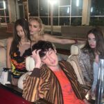 Lily-Rose Depp Instagram – That’s a wrap on season 1 of @theidol 🩰

Thank you all for watching, listening, laughing & crying with us. 
Thank you to everyone-cast, crew, and everyone in between-who poured their hearts into making this show. 
Thank you Sam and Abel for the wildest, most beautiful journey of my life. 
& My idol family… I love you guys till the end of time 

❤️Idol forever❤️
xoxo Jocelyn