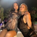 Lily-Rose Depp Instagram – That’s a wrap on season 1 of @theidol 🩰

Thank you all for watching, listening, laughing & crying with us. 
Thank you to everyone-cast, crew, and everyone in between-who poured their hearts into making this show. 
Thank you Sam and Abel for the wildest, most beautiful journey of my life. 
& My idol family… I love you guys till the end of time 

❤️Idol forever❤️
xoxo Jocelyn