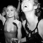 Lily-Rose Depp Instagram - Very thankful <3 @theidol comes out a week from today. ❤️that’s my family Festival de Cannes