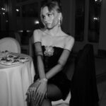 Lily-Rose Depp Instagram - Very thankful <3 @theidol comes out a week from today. ❤️that’s my family Festival de Cannes