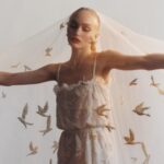 Lily-Rose Depp Instagram - @wmag 🌹⛓❤️ @theidol