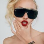 Lily-Rose Depp Instagram - @elleusa <3 thank you @ninagarcia @chanelofficial ❤️ @felix_cooper @patti_wilson @marcelogutierrez @gregoryrussellhair