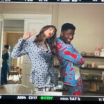Lily Collins Instagram – As I step back into Emily’s shoes, reminiscing on some of my favorite S3 looks and moments. Cannot wait for you all to see this year’s style evolution…