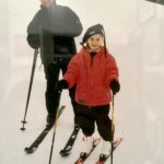 Lily Collins Instagram – Happy birthday dad! Whether on a wintery slope adventure or a clear day on Lake Geneva, you were always my ski wing man. Love you to the top of the highest mountain and to the bottom of the deepest wave. Celebrating and hugging you from here BIG TIME…