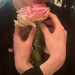 Lily McMenamy Instagram - cathedrals <3 xxxx