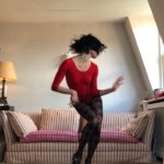 Lily McMenamy Instagram – Dua Lité says YES YOU MAY 🚨