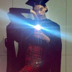 Lily McMenamy Instagram - master of performance :) xxxx