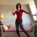 Lily McMenamy Instagram – Dua Lité says YES YOU MAY 🚨