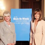 Linda Evans Instagram - Eight years ago, I went to Capitol Hill to support a program called Meals for Moms where I met remarkable people ensuring that seniors, women, families and children are not left hungry. Now, more than ever, food banks and services need our help during these uncertain times. There are so many ways to take care of each other, body, mind, and soul. Food is Love. 💛⠀ ⠀ Take a look at these links for ways to help: ⠀ https://www.mealsonwheelsamerica.org/⠀ https://www.feedingamerica.org/⠀ https://wck.org/