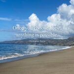 Linda Evans Instagram - The one thing we can always count on is change. Dare to dream… and see what happens to your perspective. ✨