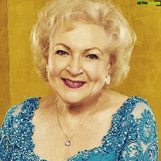 Linda Evans - 2.6K Likes - My heart ached when I heard that Betty White passed. The world somehow felt better with her in it. You can’t think of her without smiling — she walked a fine line between naughty and nice….and we loved it!!! At 99, she absolutely captivated us. She was one of a kind and will be dearly missed. 🤍