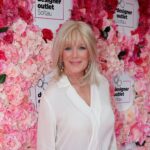 Linda Evans Instagram - Hello, Instagram! ✨ To my treasured friends, family, and fans: I look forward to sharing my journey here with you... thank you for joining me! Much more to come. 💛 I hope everyone has a wonderful week!