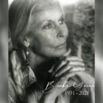 Linda Evans Instagram – Bunky… I can’t even imagine what my life would have been without her. It was friendship at its finest. My beloved friend is not gone, she lives in my heart, where she’ll always belong. And she left an indelible trail of laughter and love in my soul. ✨💛💫