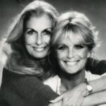 Linda Evans Instagram - My oldest, dearest, most beloved friend, Bunky, is at the end of her life today. Her family and I thank you for all the love and blessings. 💛🙏🏻✨