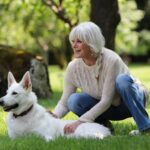 Linda Evans Instagram - So thankful for the changing seasons and my Alexie. ♥