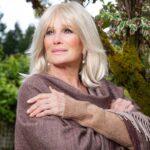 Linda Evans Instagram - Strong women stand with each other during challenging times. United, we can do anything. 🌟 📸 Jonas Mohr l AGENCYCALL