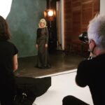 Linda Evans Instagram - It was truly magical working with Robert Ascroft, his team, and my beautiful and talented glam squad for this People Magazine feature. 🌟 It’s out on newsstands today! 💛