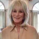 Linda Evans Instagram - Some of us are blessed by more than one mom in our lives.💛 Thank you for the memories @insp_tv Wishing you all a beautiful Mother’s Day!🌸🌷🌺 #mothersday