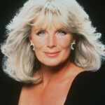 Linda Evans Instagram - I loved the 80’s and can’t wait to stroll down memory lane with my Dynasty family on March 20th for a very special zoom reunion to support long-covid research! I hope you’ll join us! Dynastyreunion.com 🌟 #DynastyReunion #Dynasty #LongCovid #80s @emma.samms 📸 Gary Bernstein