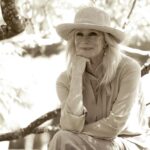 Linda Evans Instagram - Everything has a time and a purpose. ✨ While the world has slowed down, I’ve taken many precious moments to myself to get to know and love the most important person in my life… me. I’m really listening to my heart, feeling my fears, my joys, my doubts, and dreams. This time has so many gifts for us... and surprises. So, get excited! See it as a great adventure. And take all the time you need for your mind, body, and spirit. I am too. 💜