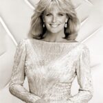 Linda Evans Instagram - When you get to be my age, it’s true that some of our best days are behind us. But I’m also certain that there is more love to share, more new memories to make, and more life to be lived. Cheers to the good times that show us what’s possible, and to the future we dare to believe in.💛 📸: © American Broadcasting Companies, Inc.