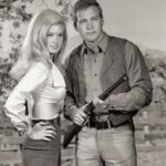 Linda Evans Instagram - One day Barbara Stanwyck burst into my dressing room and in that powerful manner she was so famous for, said, “Audra, I’m going to teach you how to be in this business. You’ve got to do two things, show up on time and know your lines.”🌟 I loved my Missy, and I'm joining @insp_tv on Facebook Live tomorrow at 4:00 pm PT to reminisce about one of my favorite TV families. 💛 📸: © American Broadcasting Companies, Inc.