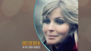 Linda Evans Instagram - I am so honored to be a part of the documentary on Bo’s life, In Her Own Words. 🎥
What an unusual and beautiful life-changing journey we had together. 🦋 It airs Monday, September 7th @reelzchannel