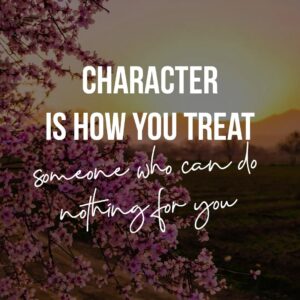 Linda Evans Instagram - One of my favorite quotes with the most wonderful words of wisdom! 🌷