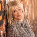Linda Evans Instagram - I want you all to know how much you touch my heart! 💖 The truly special comments you share here mean so much to me. I love how much we understand each other! You all inspire me too! 💞